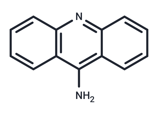 9-Aminoacridine