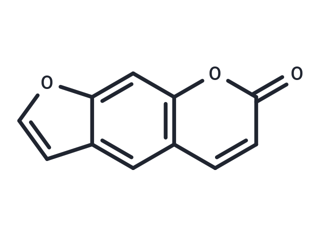 Psoralen