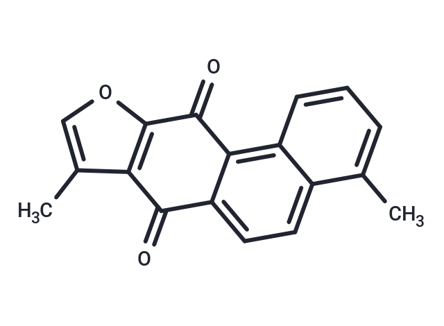 Isotanshinone I