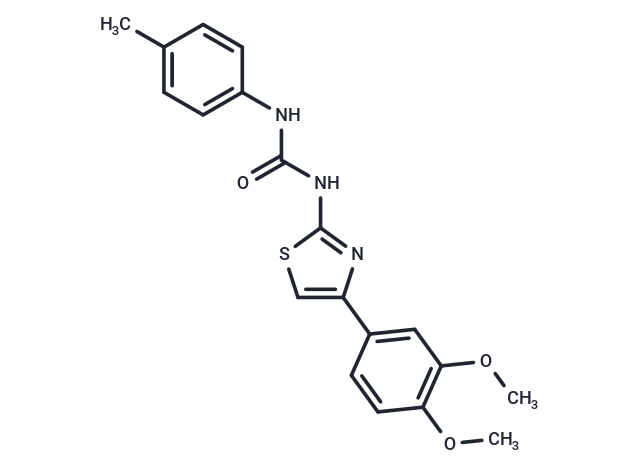 Anticancer agent 37