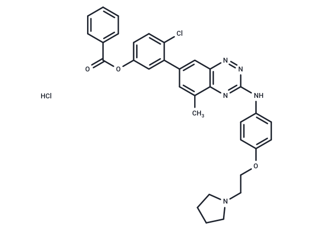 TG 100801 Hydrochloride