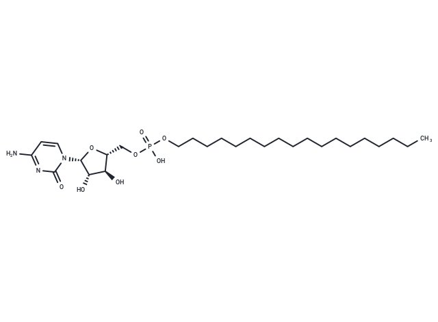 Fosteabine