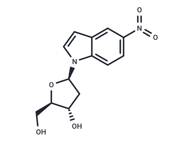 5-NIdR