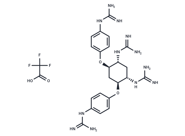 SSM 3 trifluoroacetate