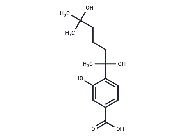 Hydroxysydonic acid