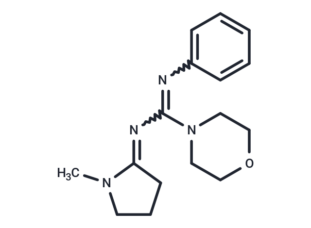 Linogliride