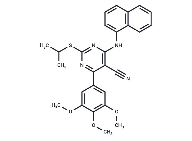 Apoptosis inducer 6