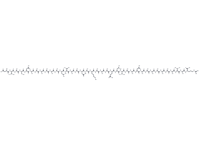 Antifreeze Polypeptide 6 (winter flounder)