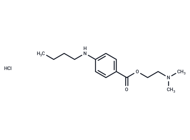 Tetracaine hydrochloride