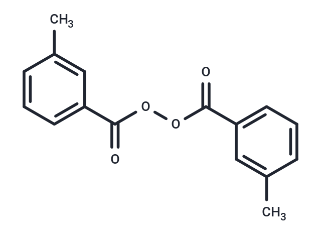 Bis(3-methylbenzoyl) peroxide