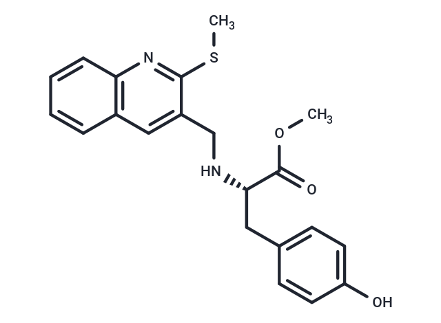 ATP synthase inhibitor 2