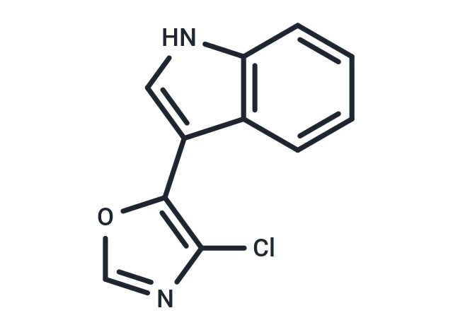 Streptochlorin