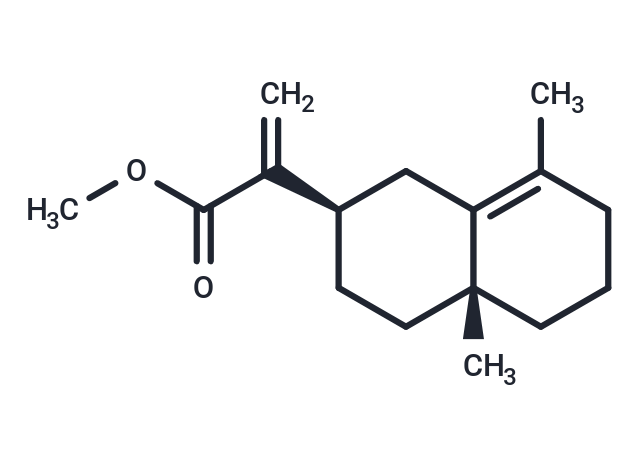 Methyl isocostate