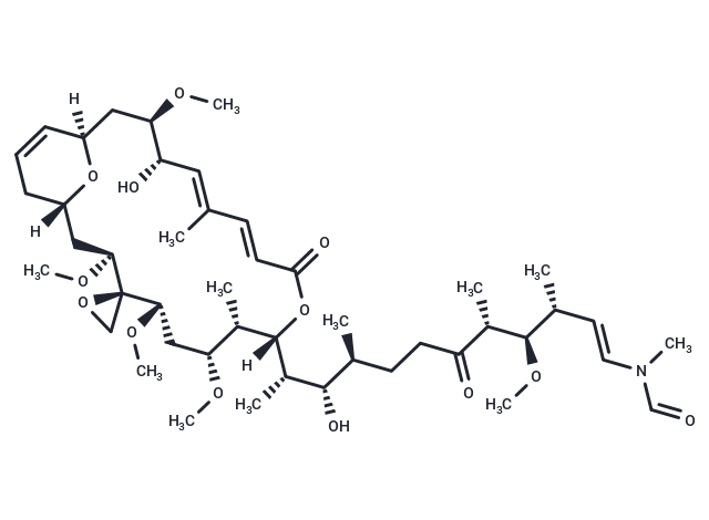 Tolytoxin