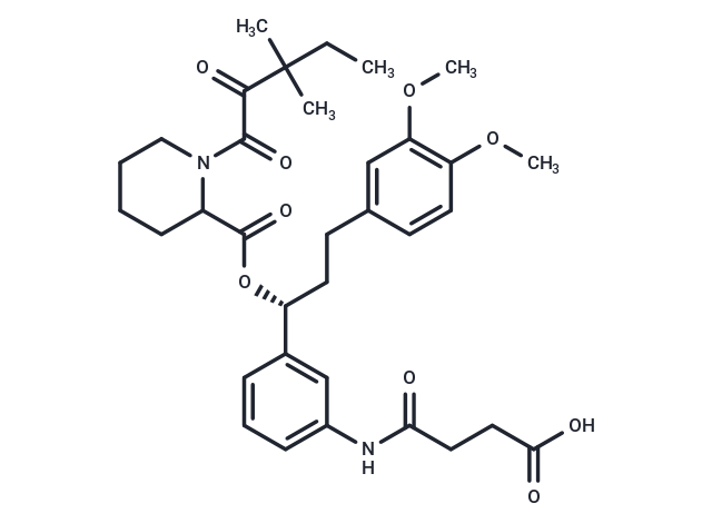 TSPO ligand-3