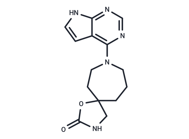 JAK1-IN-B61