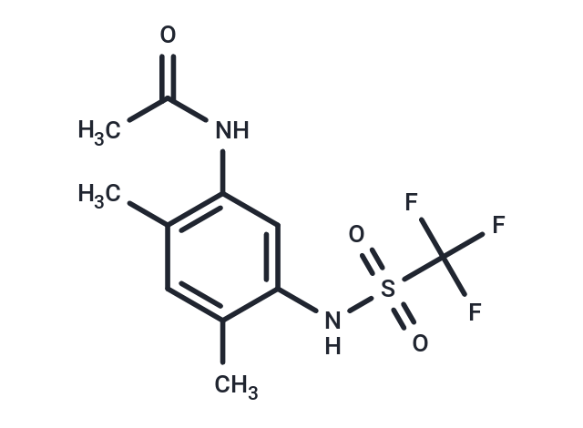 Mefluidide