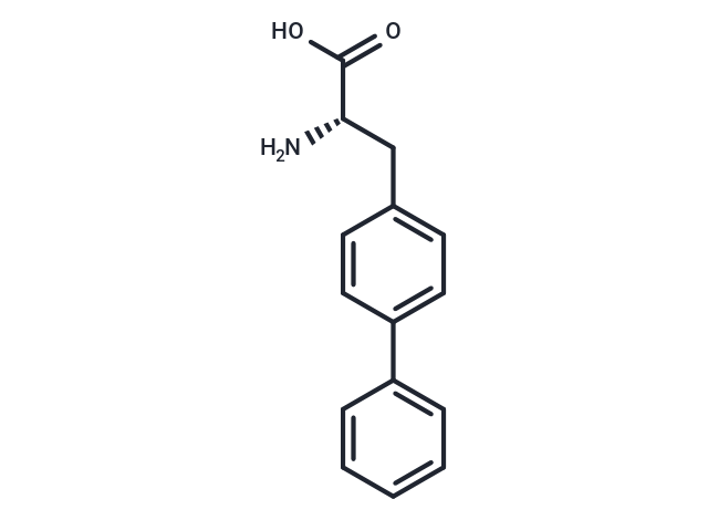 (S)-3-([1,1'-Biphenyl]-4-yl)-2-aminopropanoic acid