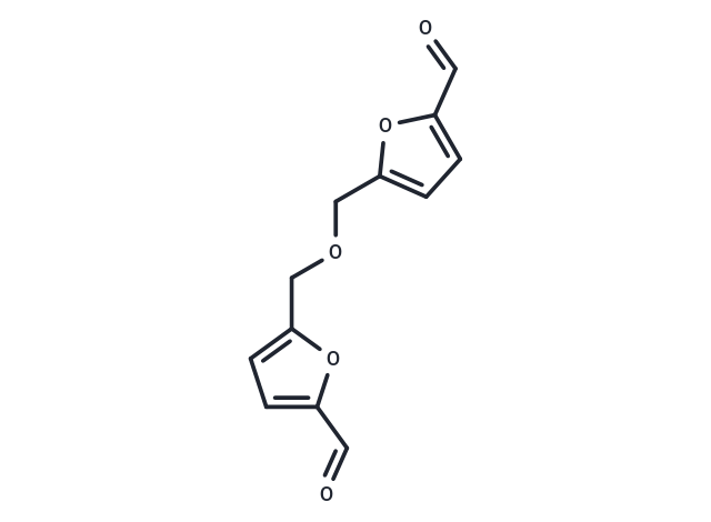 Cirsiumaldehyde