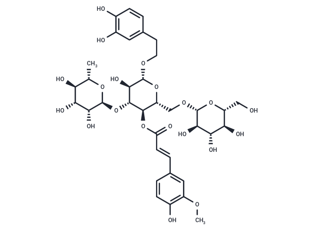 Jionoside A1