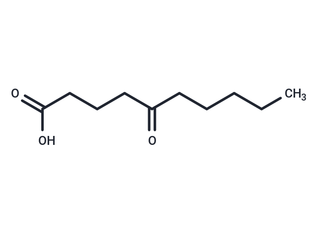 5-Oxodecanoic acid