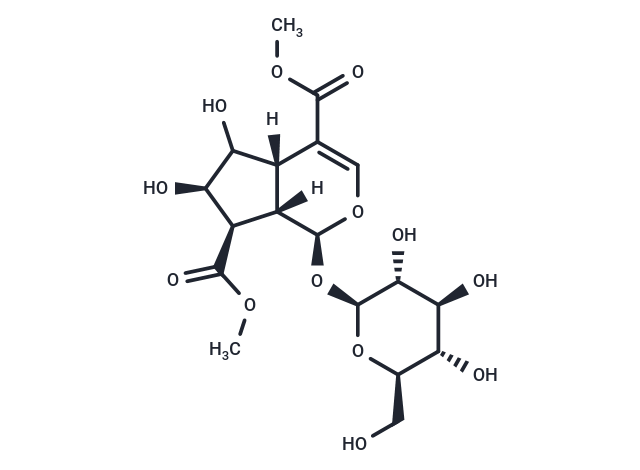 Myxopyroside