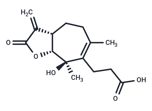 Altamisic acid