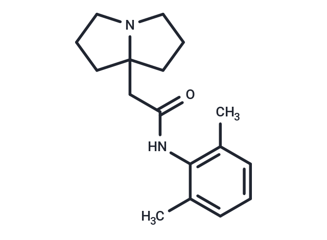 Pilsicainide