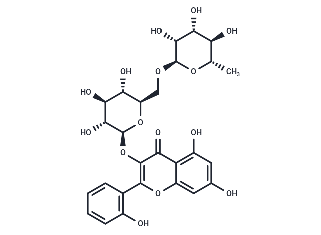 Datiscin