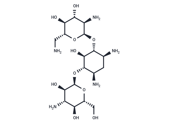 Bekanamycin