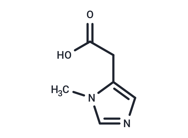 Pi-Methylimidazoleacetic acid