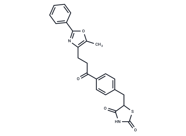 Darglitazone