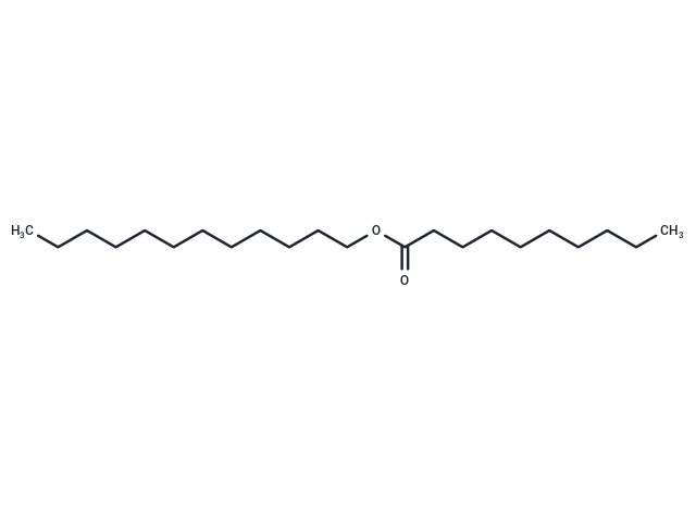 Dodecyl decanoate