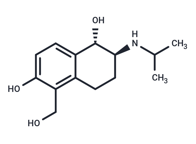 AA 497 (Free Base)