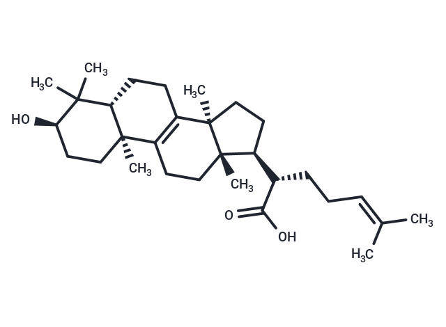 a,b-Elemolic acid