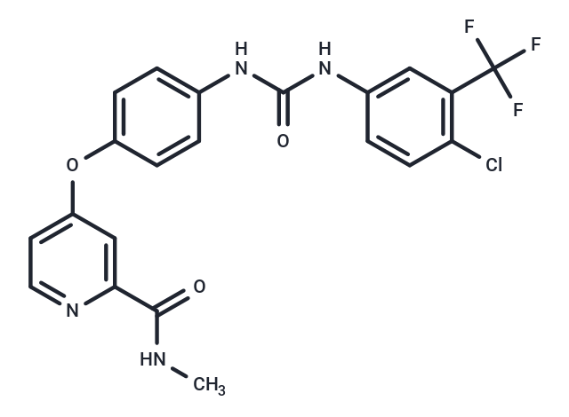 Sorafenib