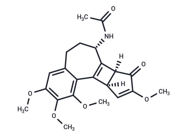 gamma-Lumicolchicine