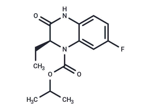 Opaviraline