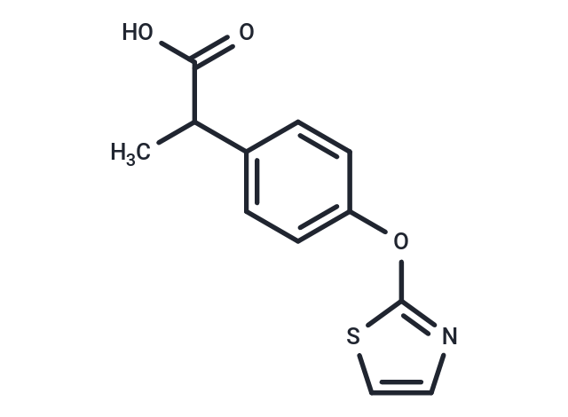 Zoliprofen