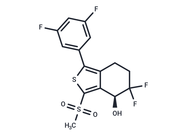 HIF-2α-IN-5