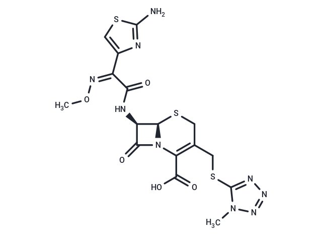 Cefmenoxime