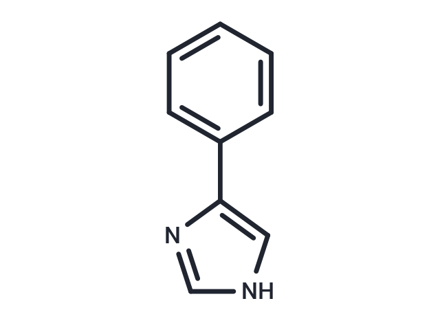 4-Phenylimidazole