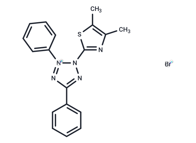 Thiazolyl Blue