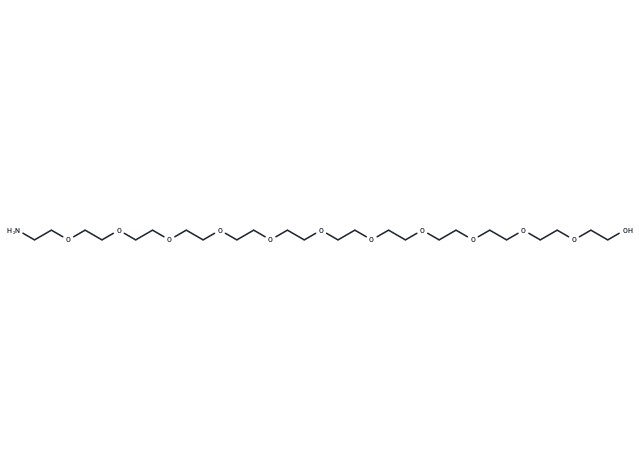 Amino-PEG12-alcohol