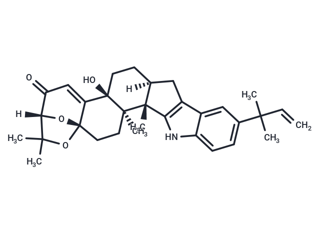 β-Aflatrem