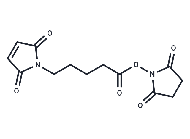 Mal-C2-NHS ester