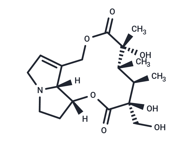 Sceleratine