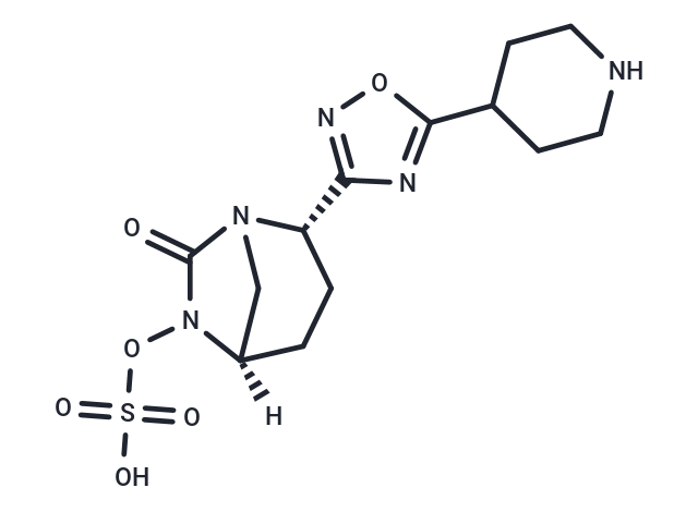 Antibacterial agent 60