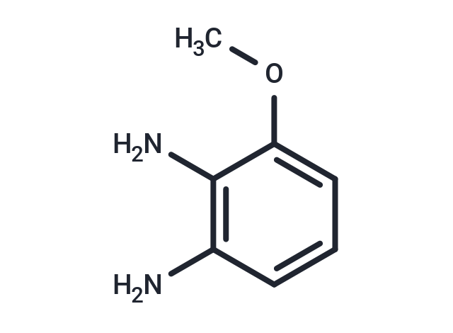 3-Methoxybenzene-1,2-diamine