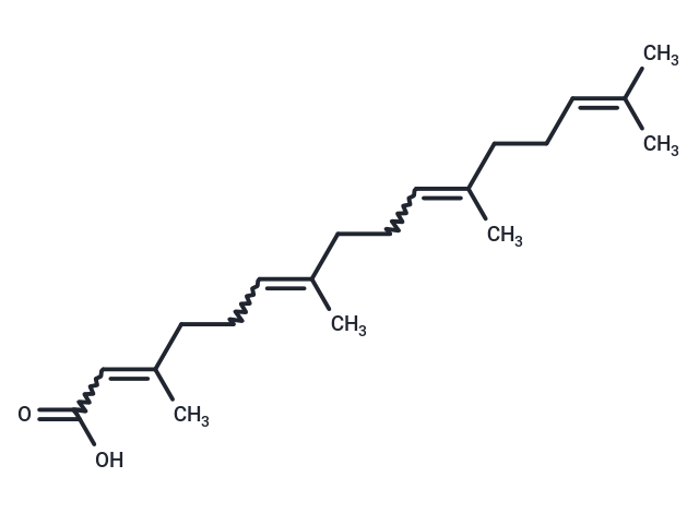 Geranylgeranoic Acid